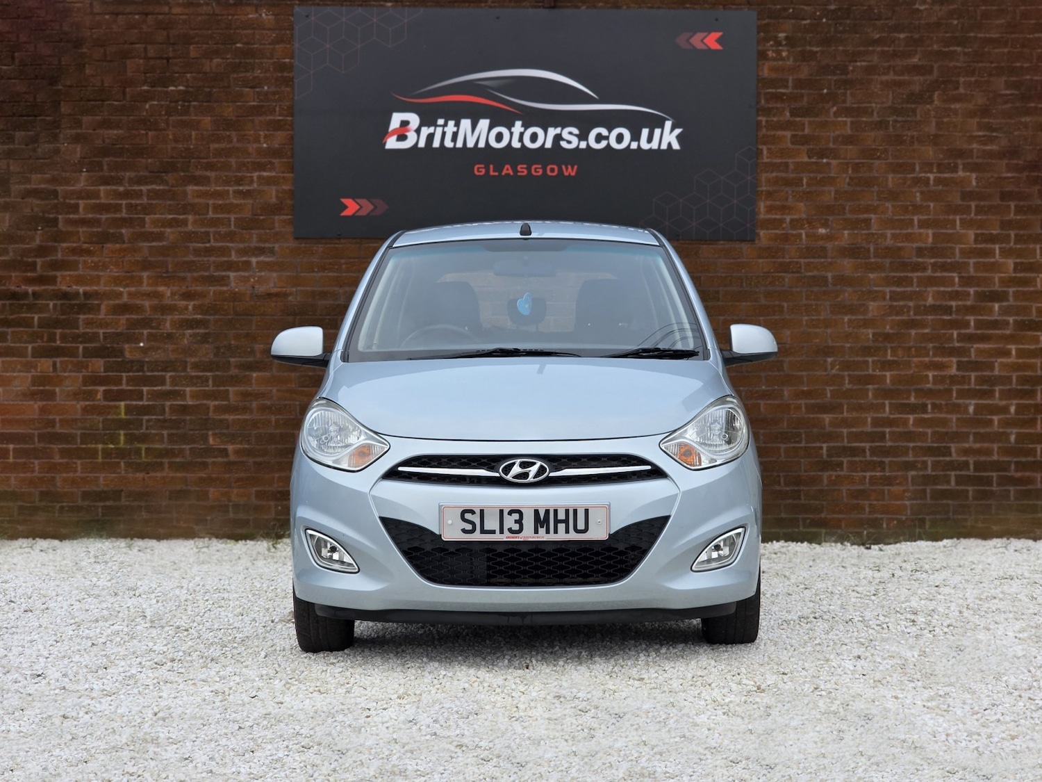 Used Hyundai i10 2013 for sale - 77241913: Photo 3