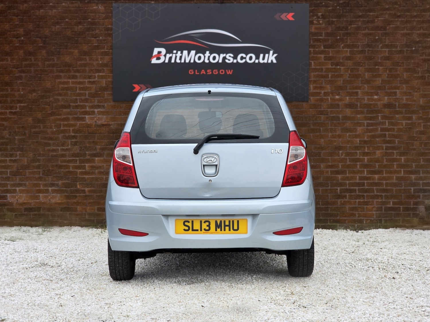 Used Hyundai i10 2013 for sale - 77241913: Photo 7