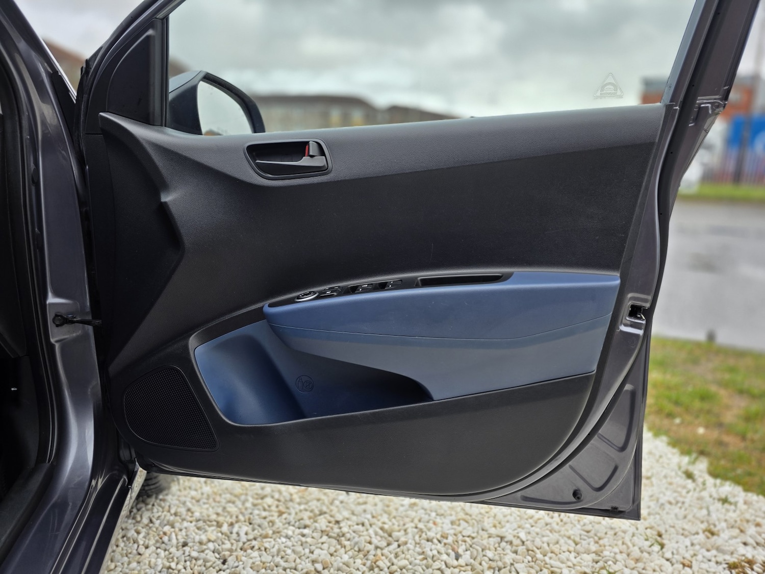 Used Hyundai i10 2015 for sale - 77897834: Photo 15