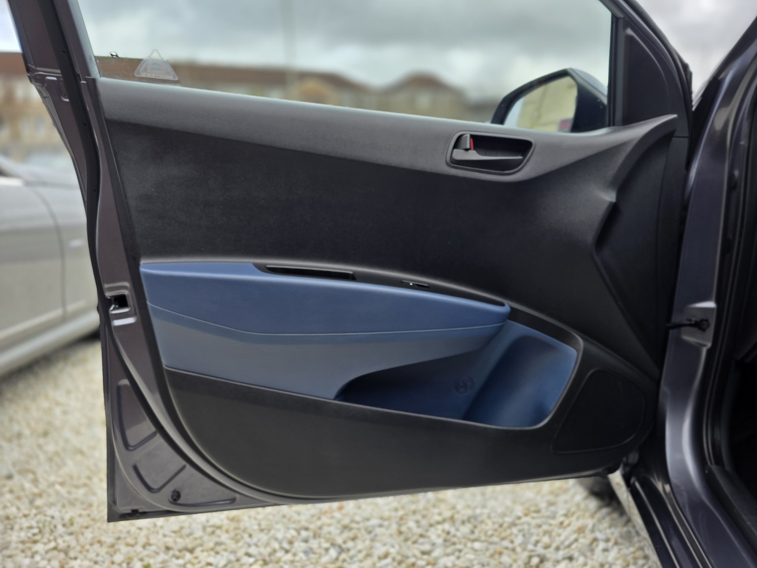 Used Hyundai i10 2015 for sale - 77897834: Photo 17