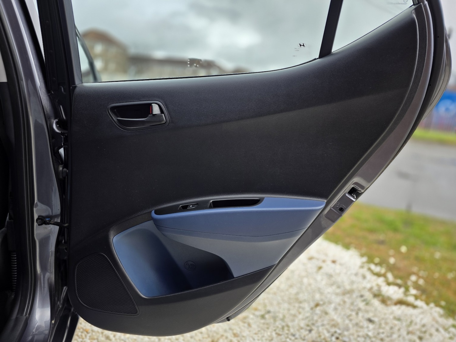 Used Hyundai i10 2015 for sale - 77897834: Photo 19