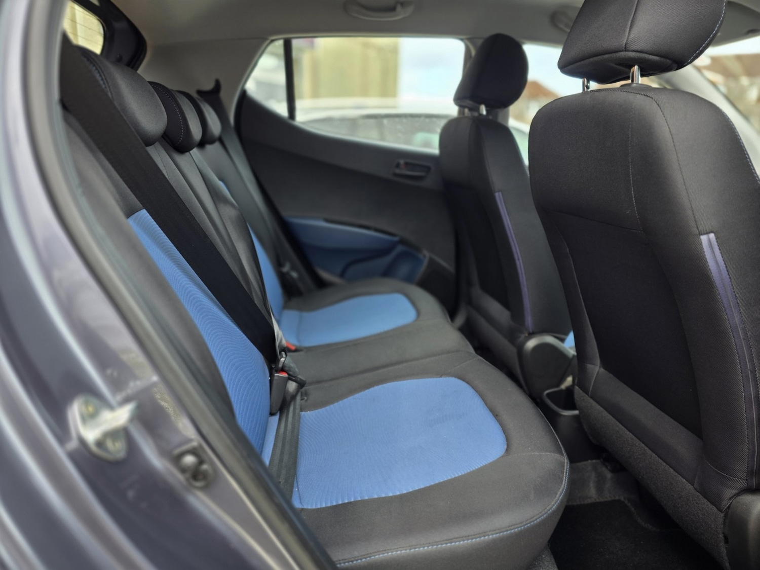 Used Hyundai i10 2015 for sale - 77897834: Photo 20