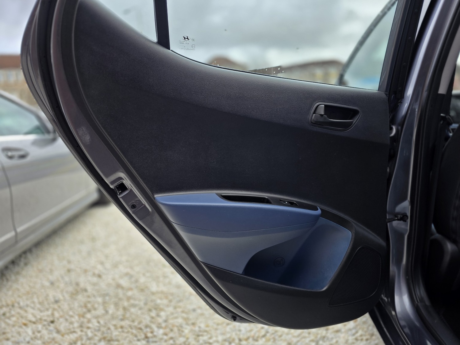 Used Hyundai i10 2015 for sale - 77897834: Photo 21