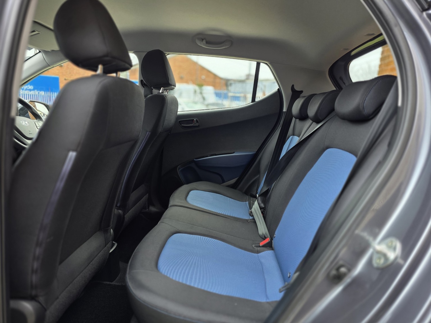 Used Hyundai i10 2015 for sale - 77897834: Photo 22