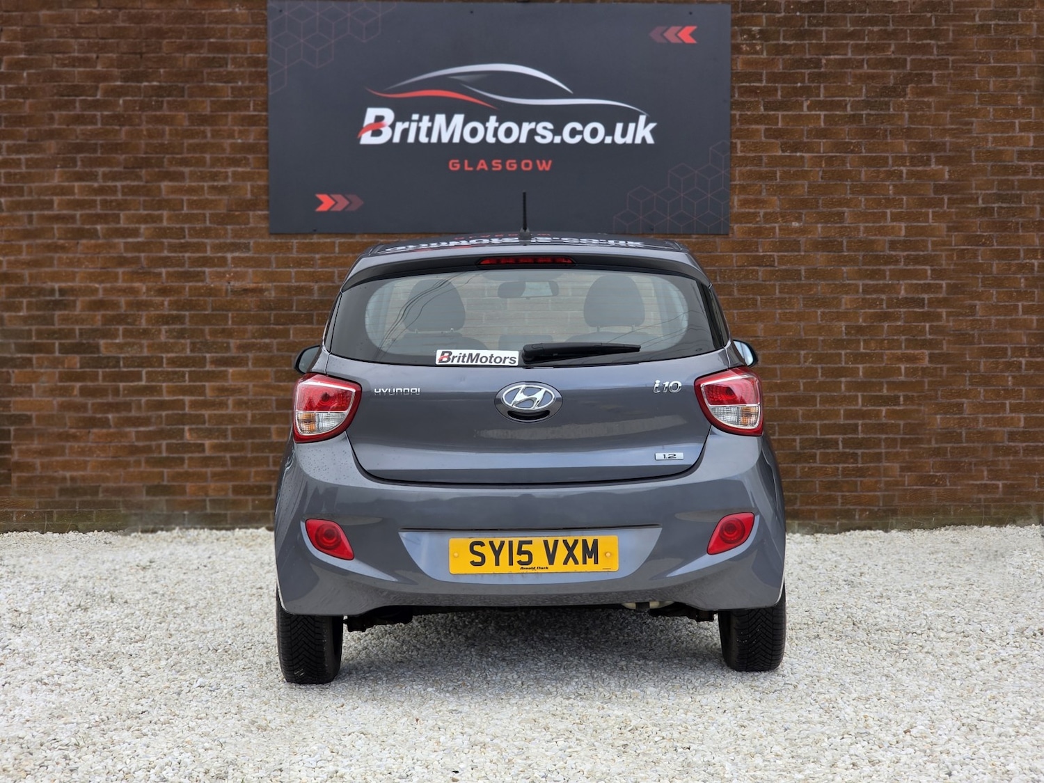 Used Hyundai i10 2015 for sale - 77897834: Photo 7
