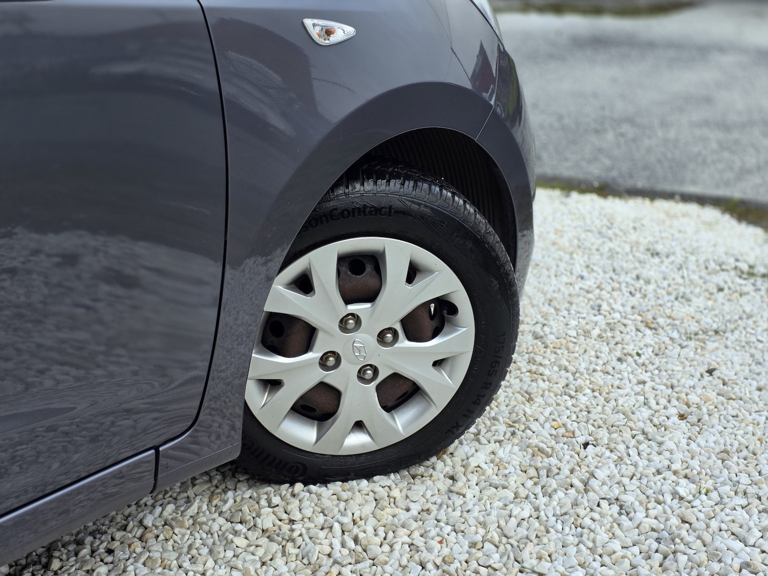 Used Hyundai i10 2015 for sale - 77897834: Photo 9