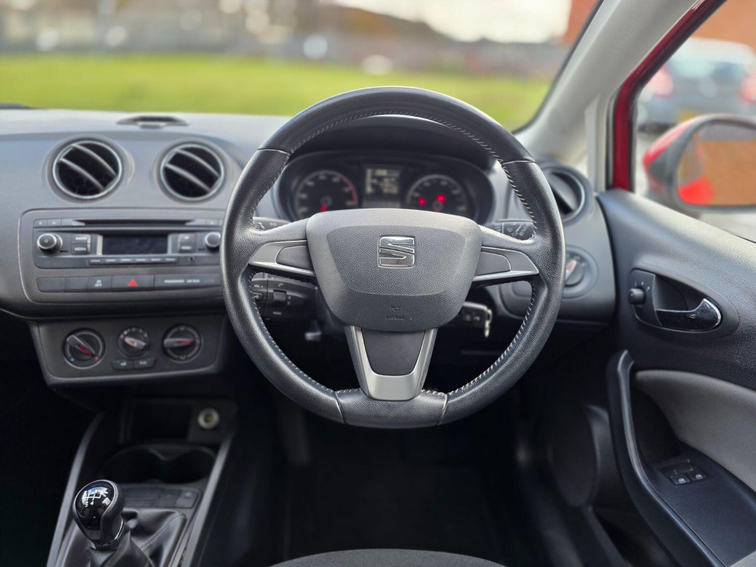 Used SEAT Ibiza 2014 for sale - 76497434: Photo 10