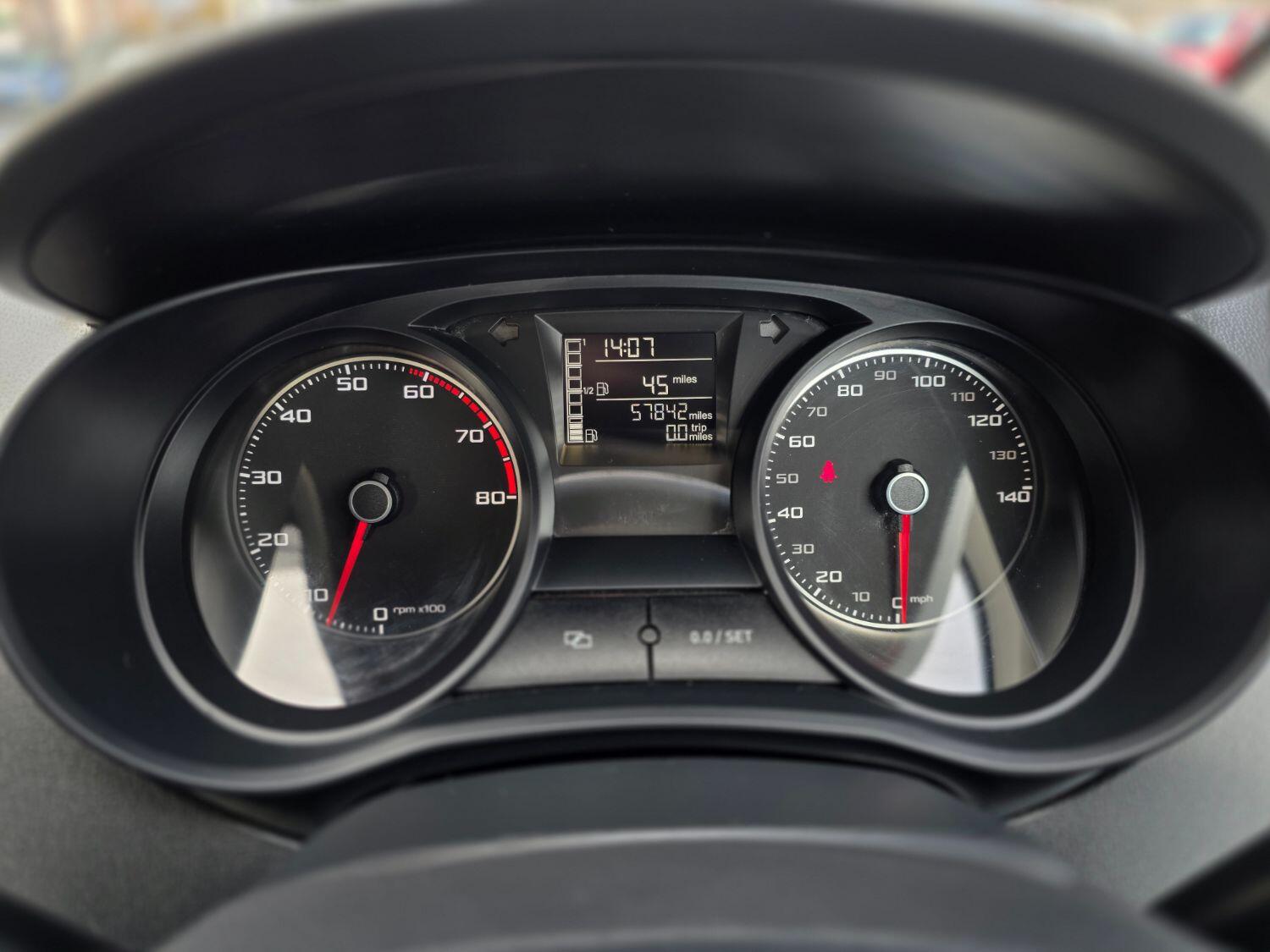 Used SEAT Ibiza 2014 for sale - 76497434: Photo 11