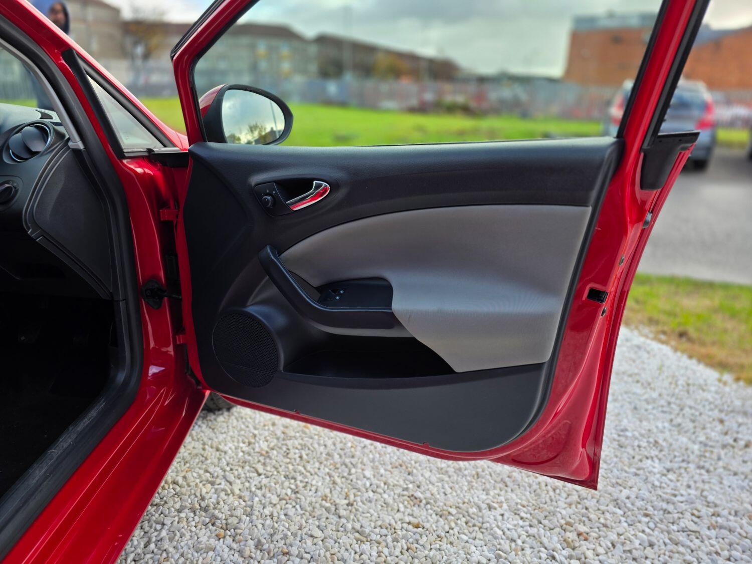 Used SEAT Ibiza 2014 for sale - 76497434: Photo 13