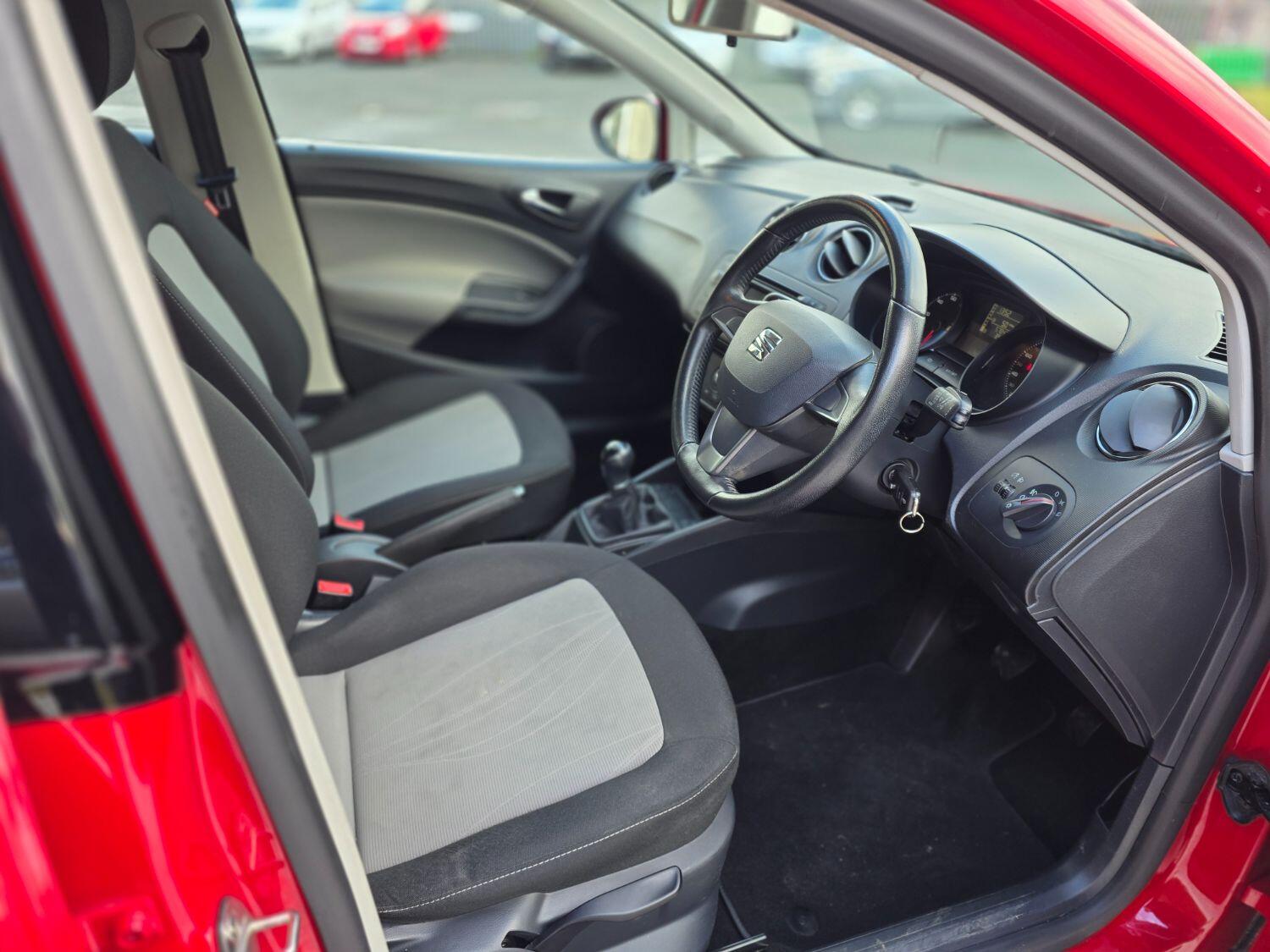 Used SEAT Ibiza 2014 for sale - 76497434: Photo 14