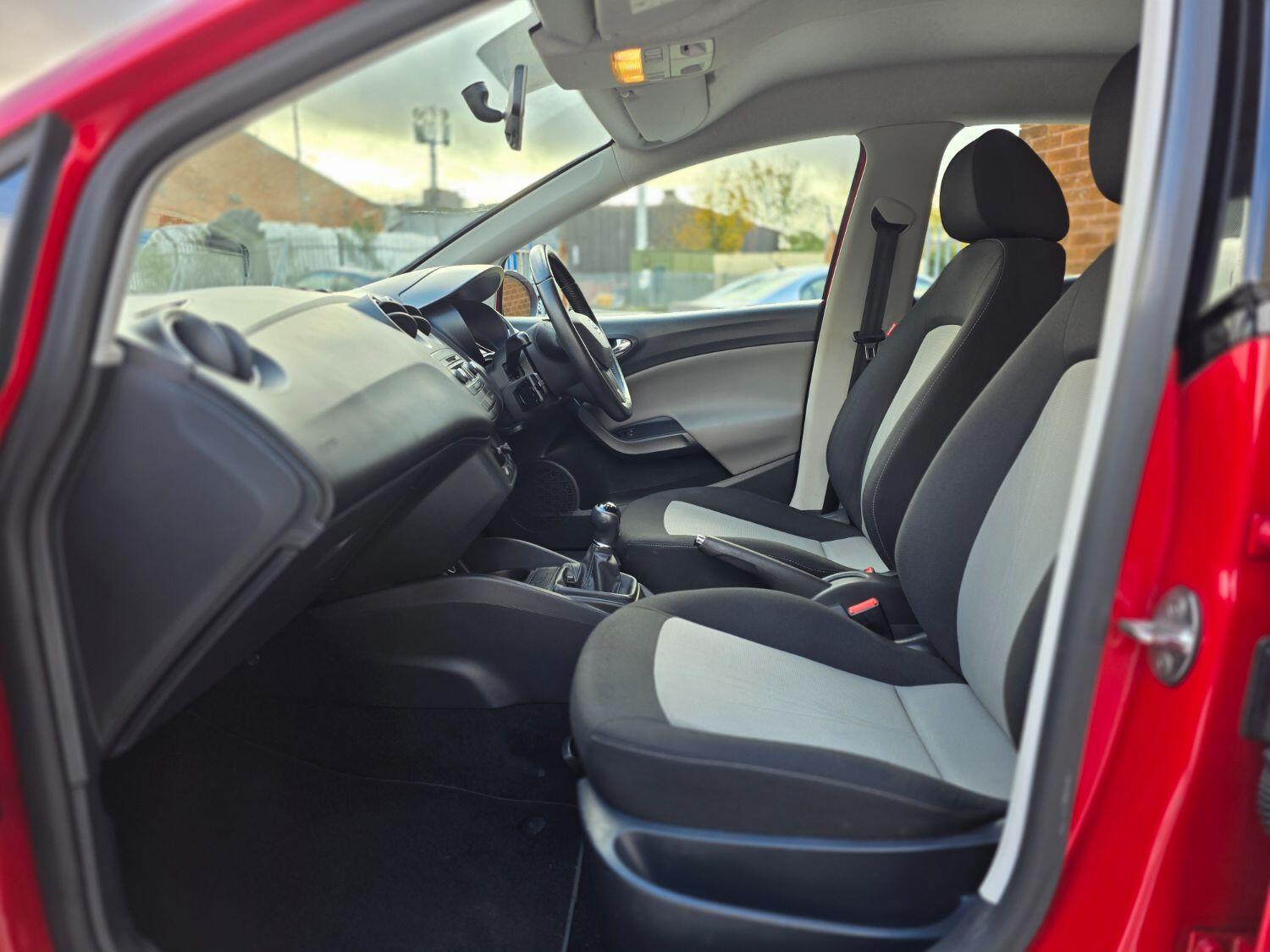 Used SEAT Ibiza 2014 for sale - 76497434: Photo 16