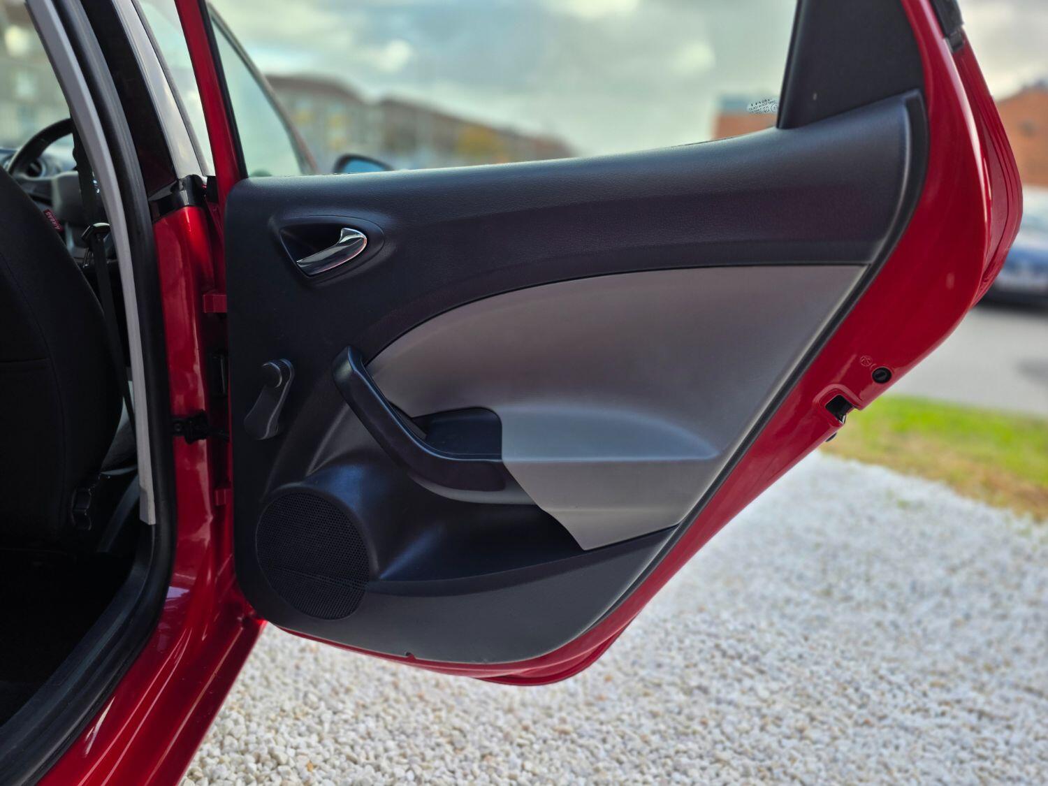 Used SEAT Ibiza 2014 for sale - 76497434: Photo 17