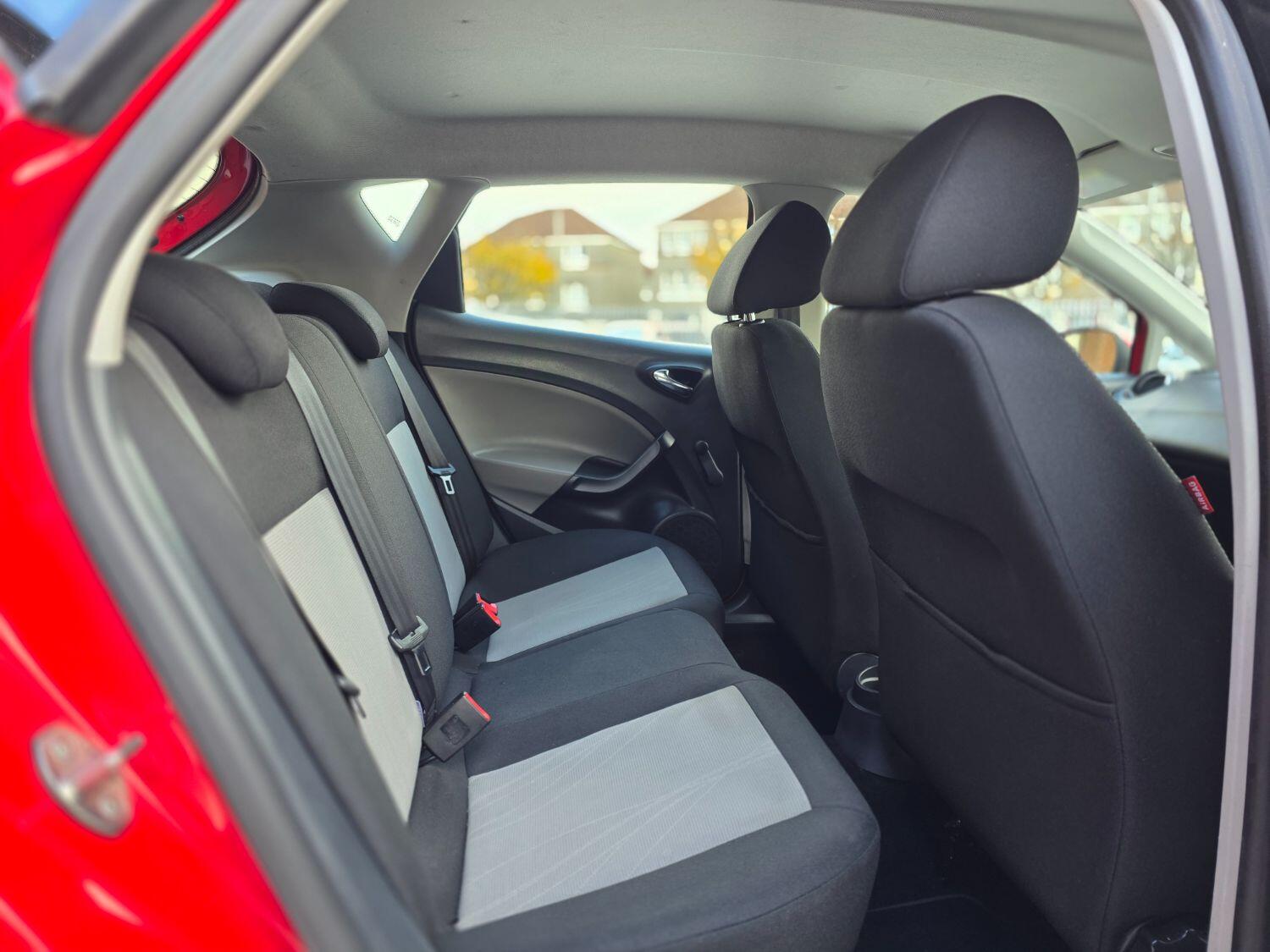 Used SEAT Ibiza 2014 for sale - 76497434: Photo 18