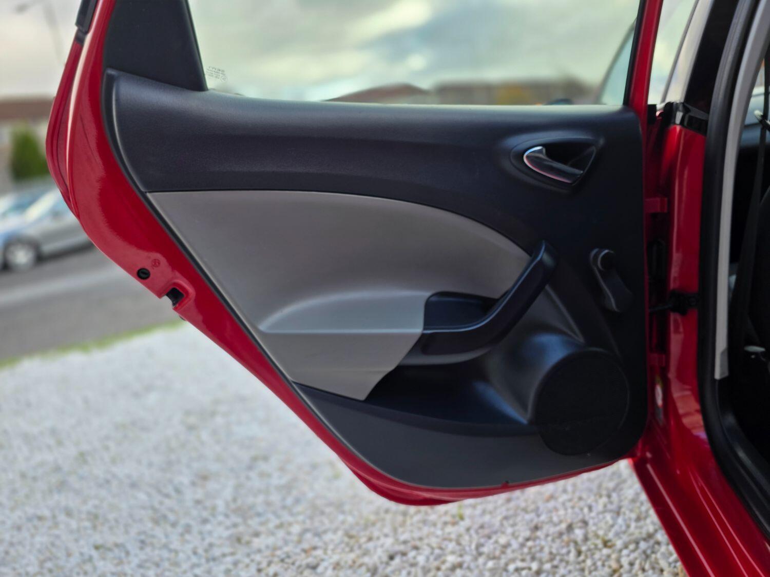 Used SEAT Ibiza 2014 for sale - 76497434: Photo 19