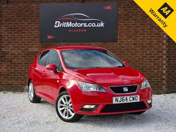 Used SEAT Ibiza 2014 for sale - 76497434: Photo