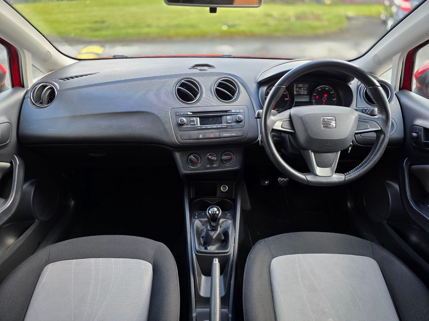 Used SEAT Ibiza 2014 for sale - 76497434: Photo 2