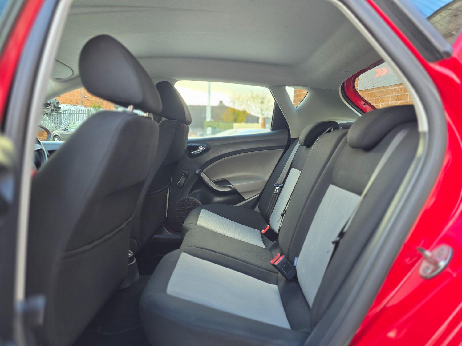 Used SEAT Ibiza 2014 for sale - 76497434: Photo 20