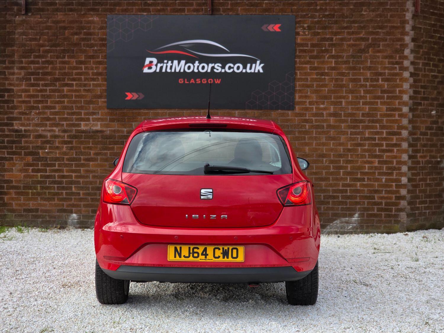 Used SEAT Ibiza 2014 for sale - 76497434: Photo 7
