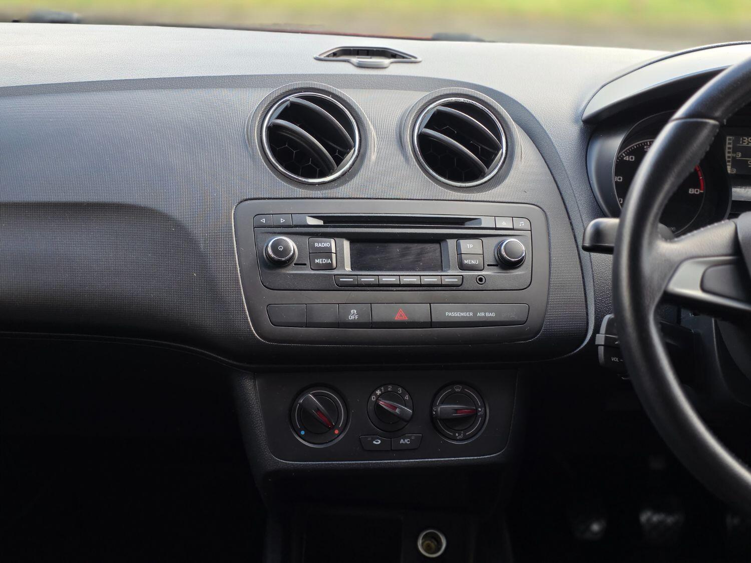 Used SEAT Ibiza 2014 for sale - 76497434: Photo 9