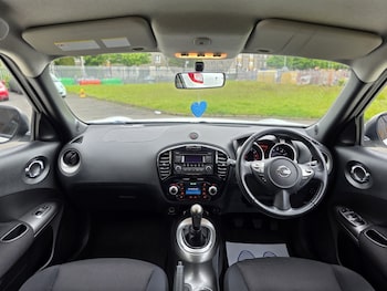 Used Nissan Juke 2013 for sale - 78659826: Photo