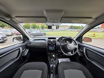Used Dacia Duster 2017 for sale - 79750153: Photo