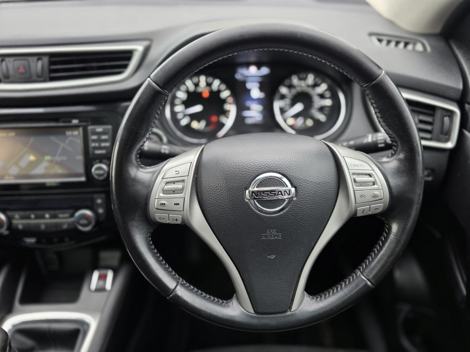 Used Nissan Qashqai 2016 for sale - 76418314: Photo 10