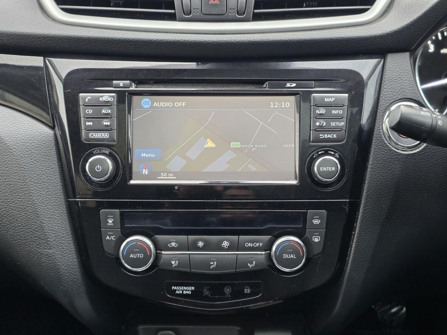 Used Nissan Qashqai 2016 for sale - 76418314: Photo 12