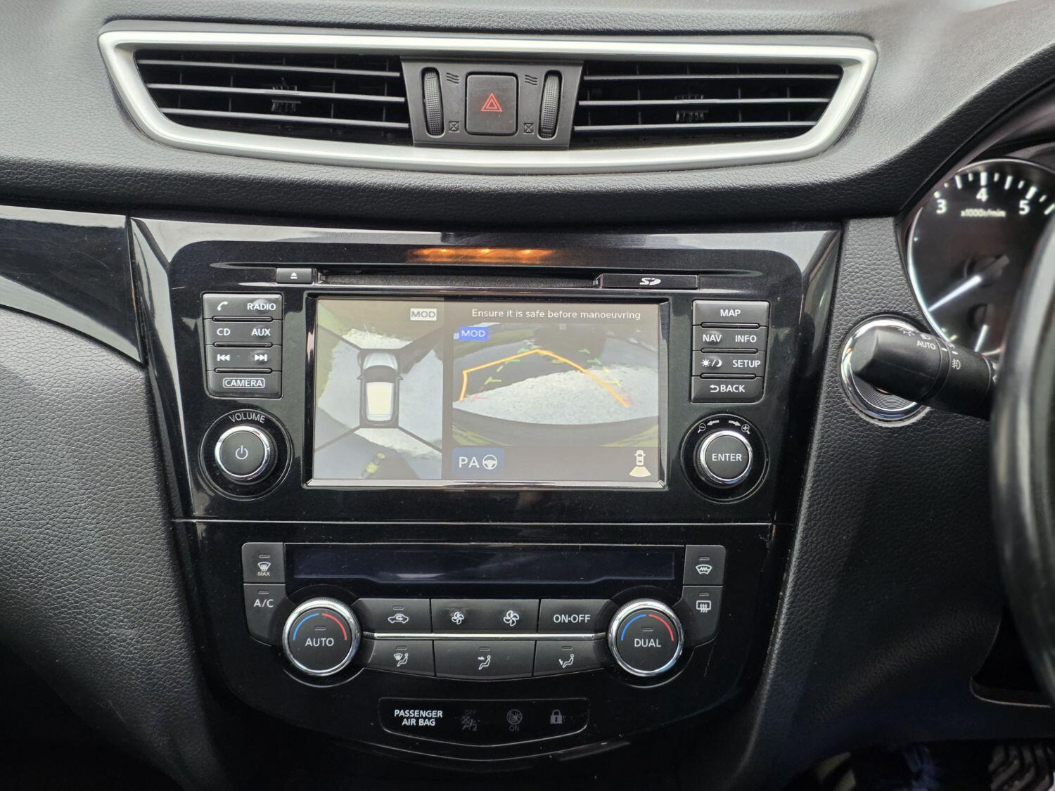 Used Nissan Qashqai 2016 for sale - 76418314: Photo 13