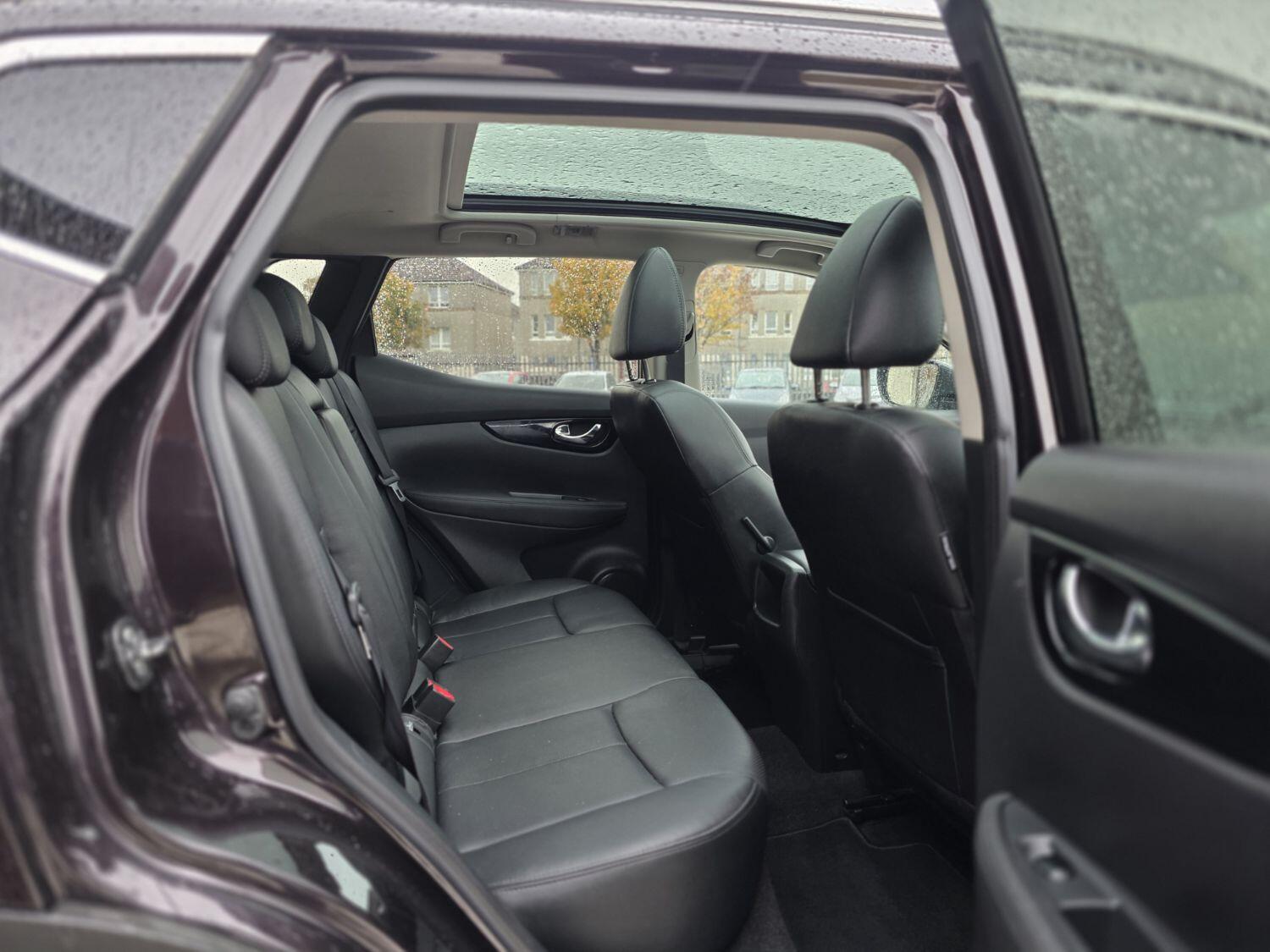 Used Nissan Qashqai 2016 for sale - 76418314: Photo 16