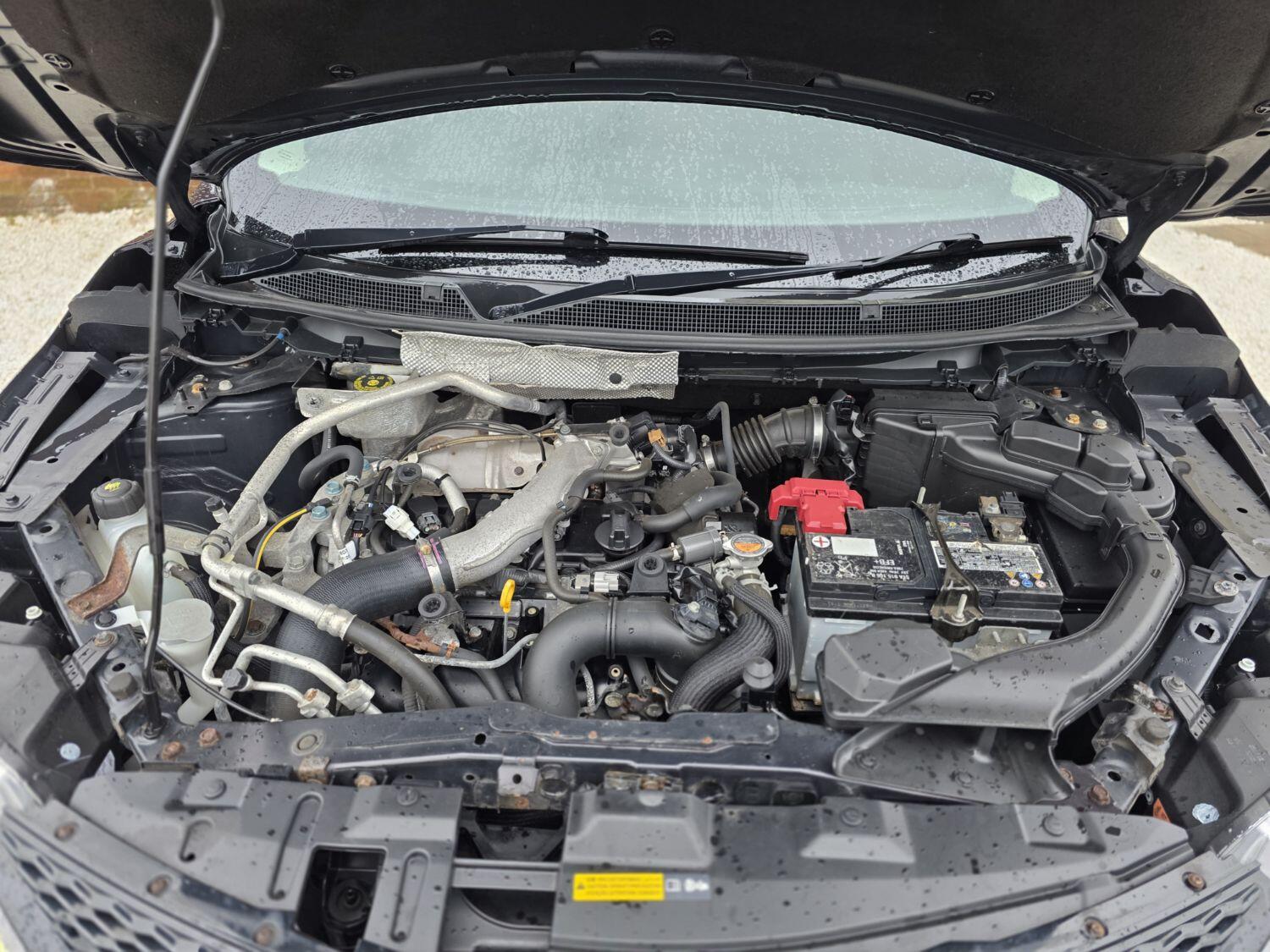 Used Nissan Qashqai 2016 for sale - 76418314: Photo 20