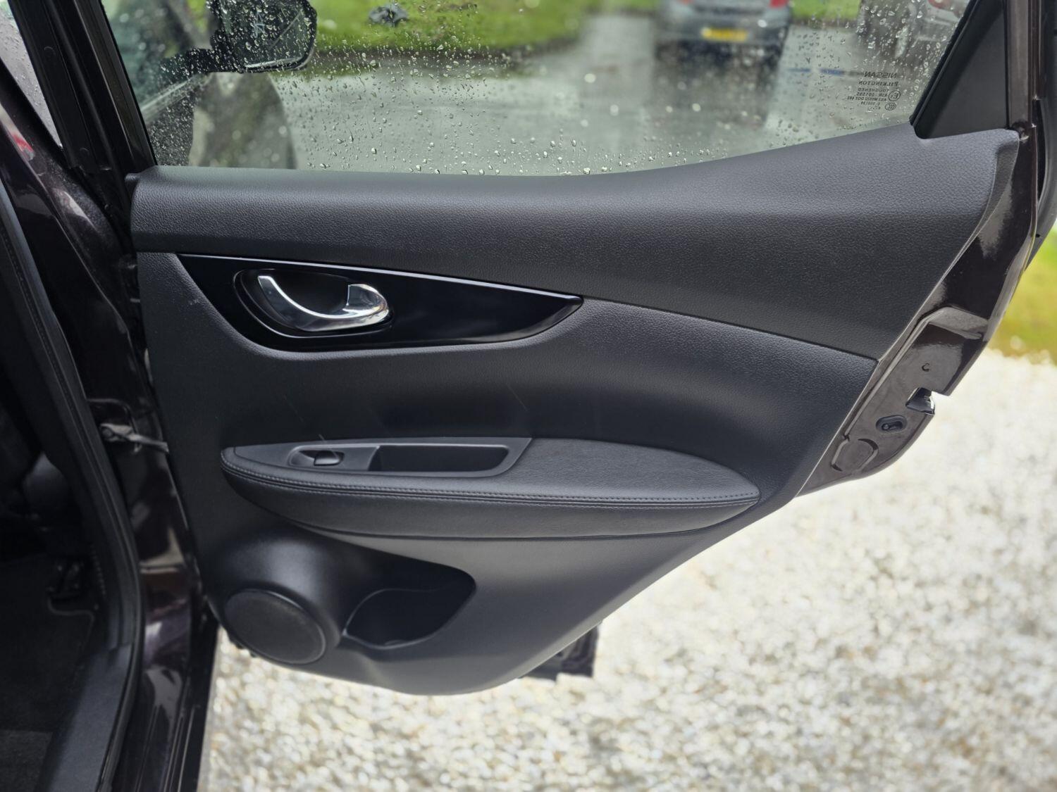 Used Nissan Qashqai 2016 for sale - 76418314: Photo 22