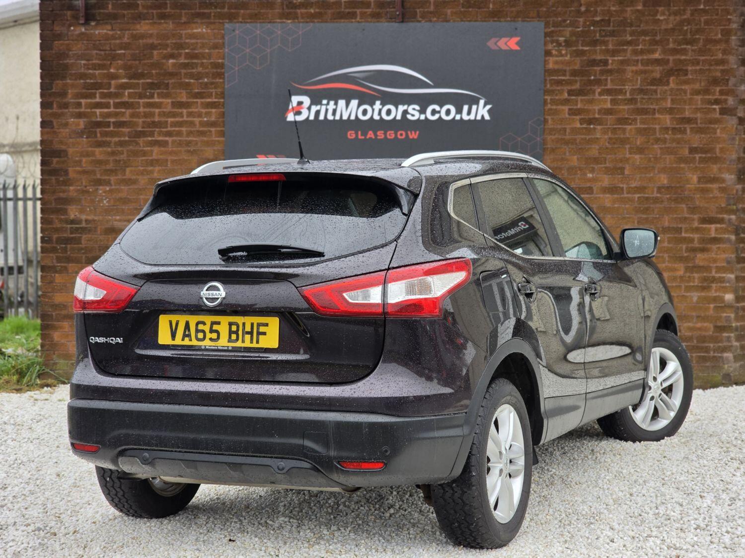 Used Nissan Qashqai 2016 for sale - 76418314: Photo 5