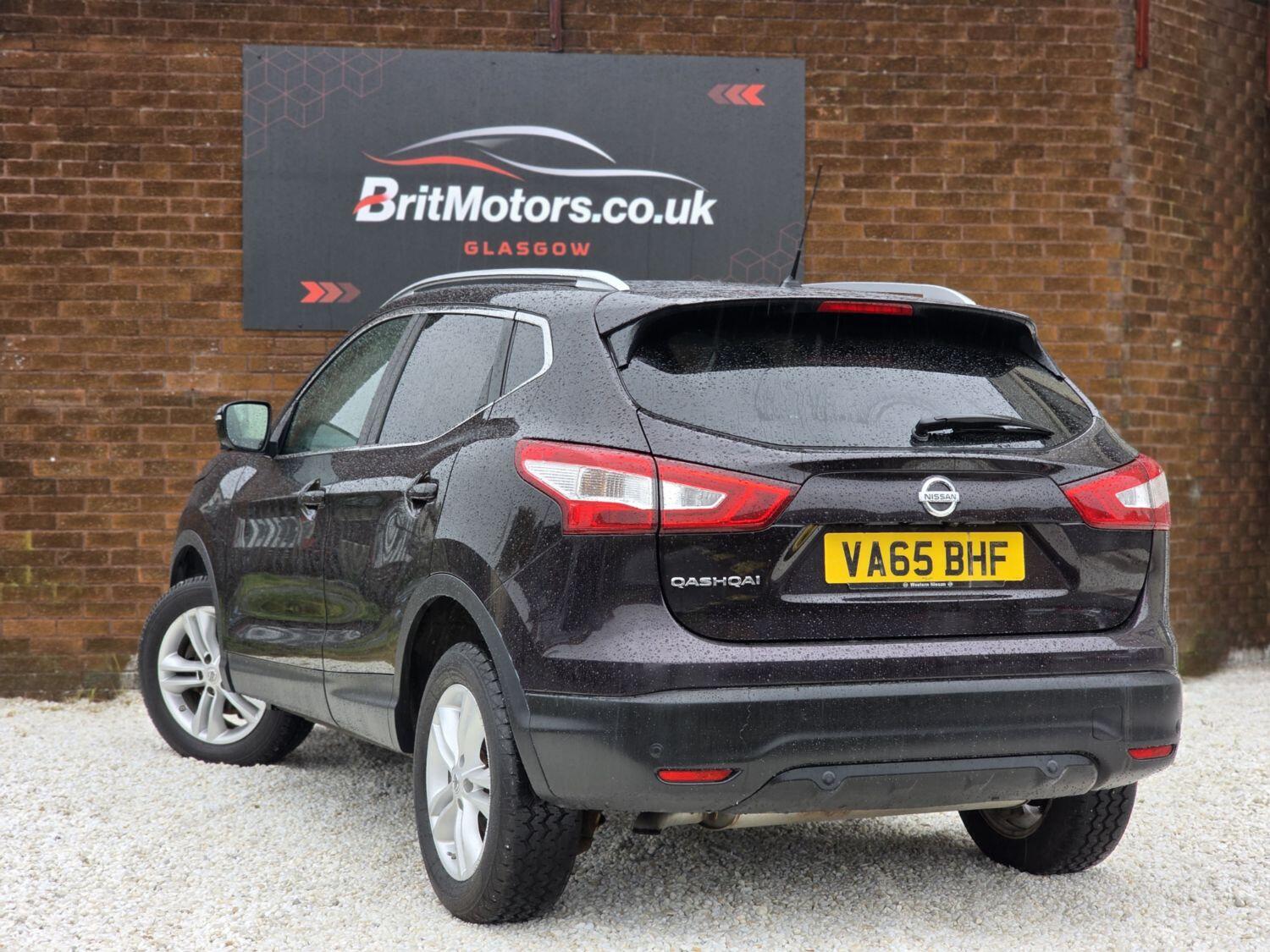 Used Nissan Qashqai 2016 for sale - 76418314: Photo 7