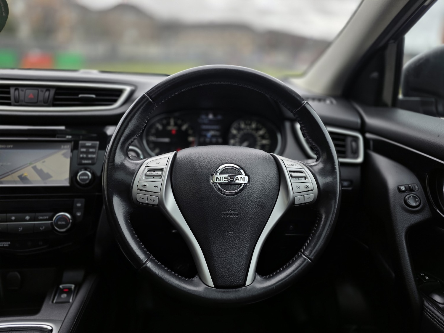 Used Nissan Qashqai 2015 for sale - 77709095: Photo 11