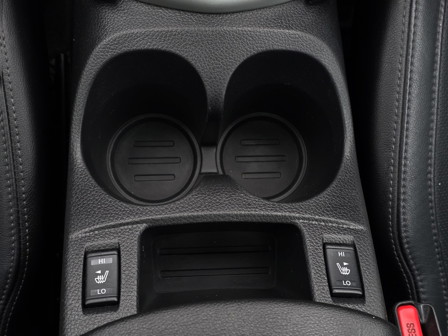 Used Nissan Qashqai 2015 for sale - 77709095: Photo 14