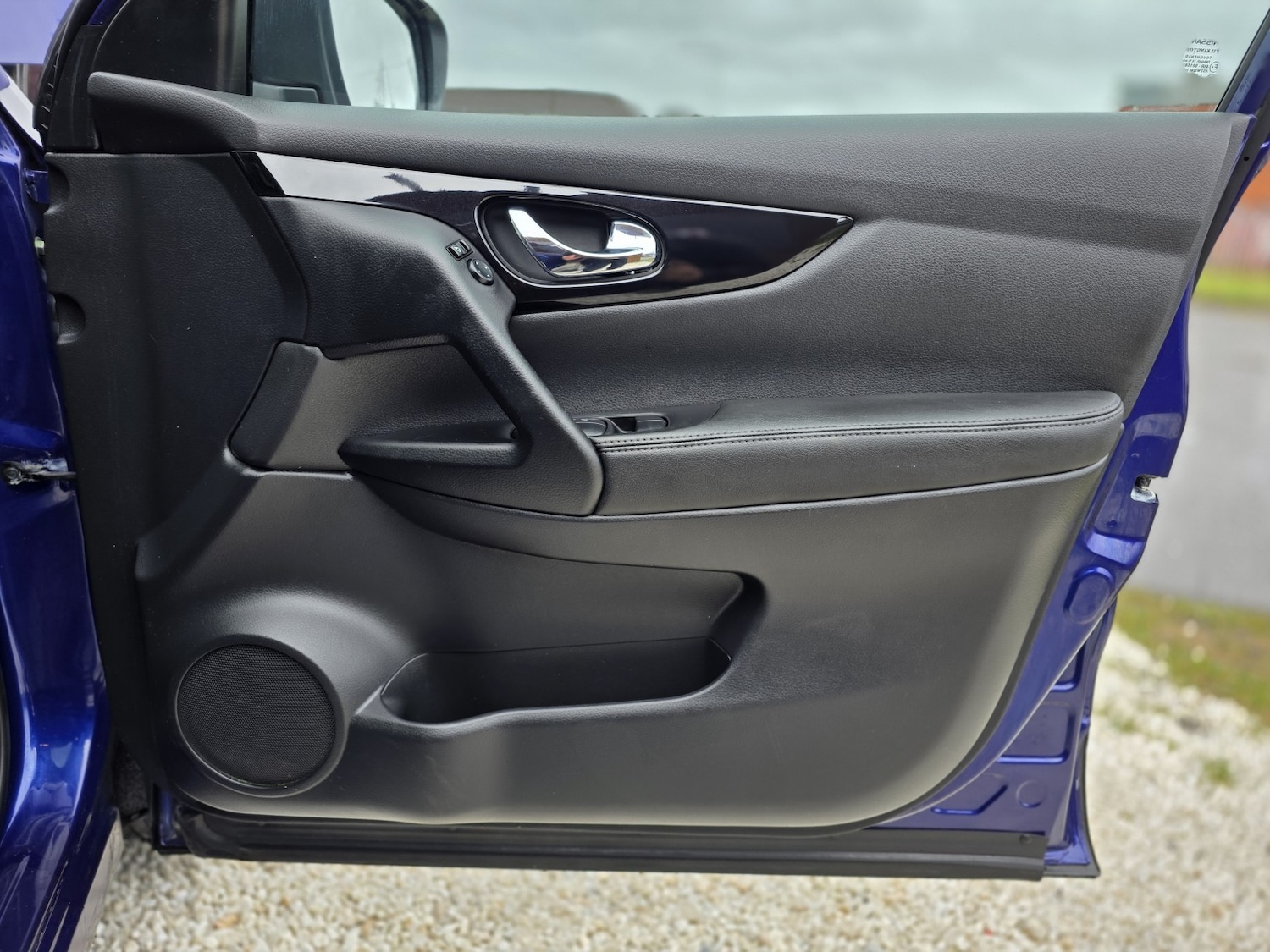 Used Nissan Qashqai 2015 for sale - 77709095: Photo 16