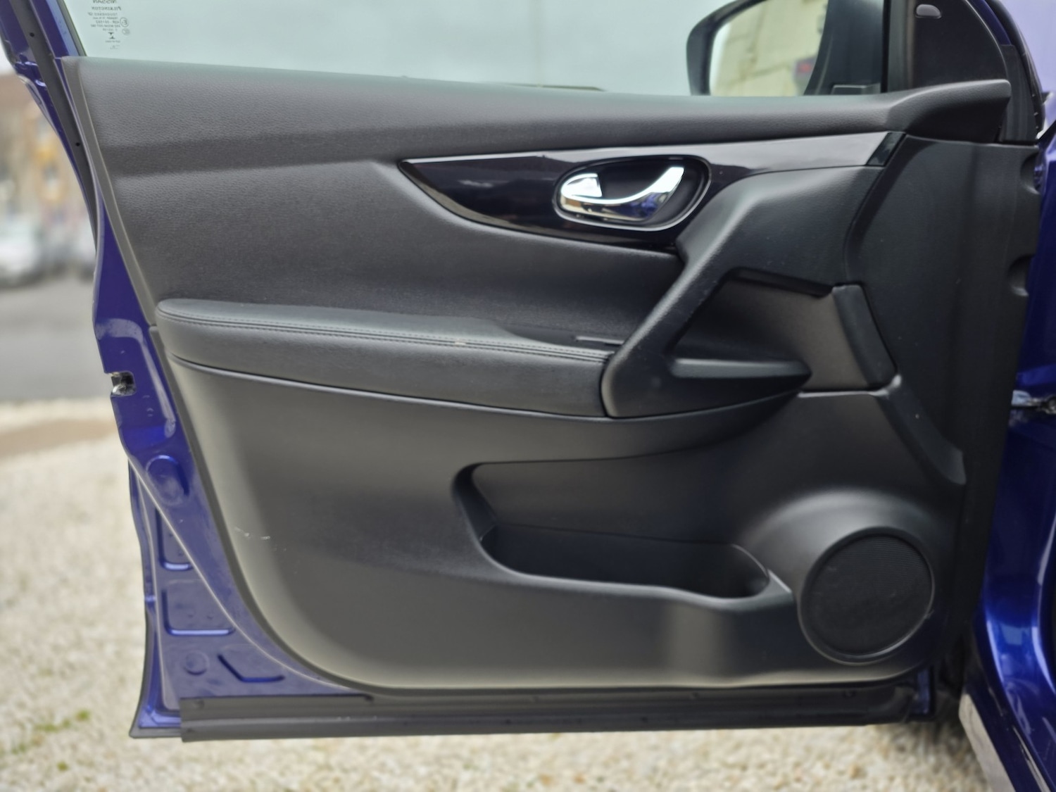 Used Nissan Qashqai 2015 for sale - 77709095: Photo 18