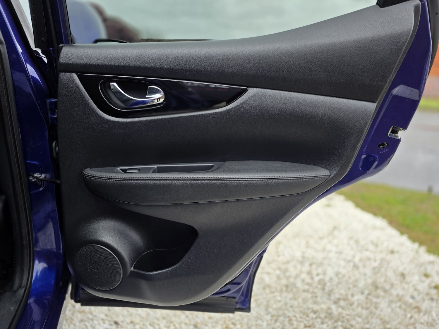 Used Nissan Qashqai 2015 for sale - 77709095: Photo 19