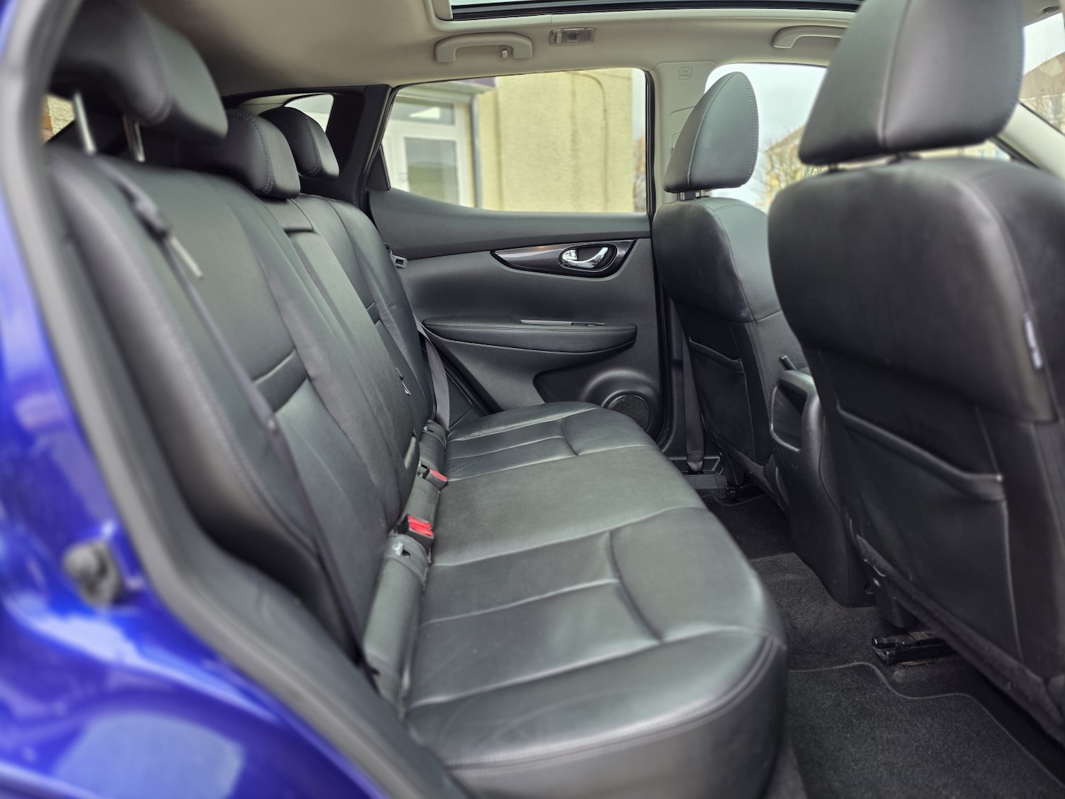 Used Nissan Qashqai 2015 for sale - 77709095: Photo 20