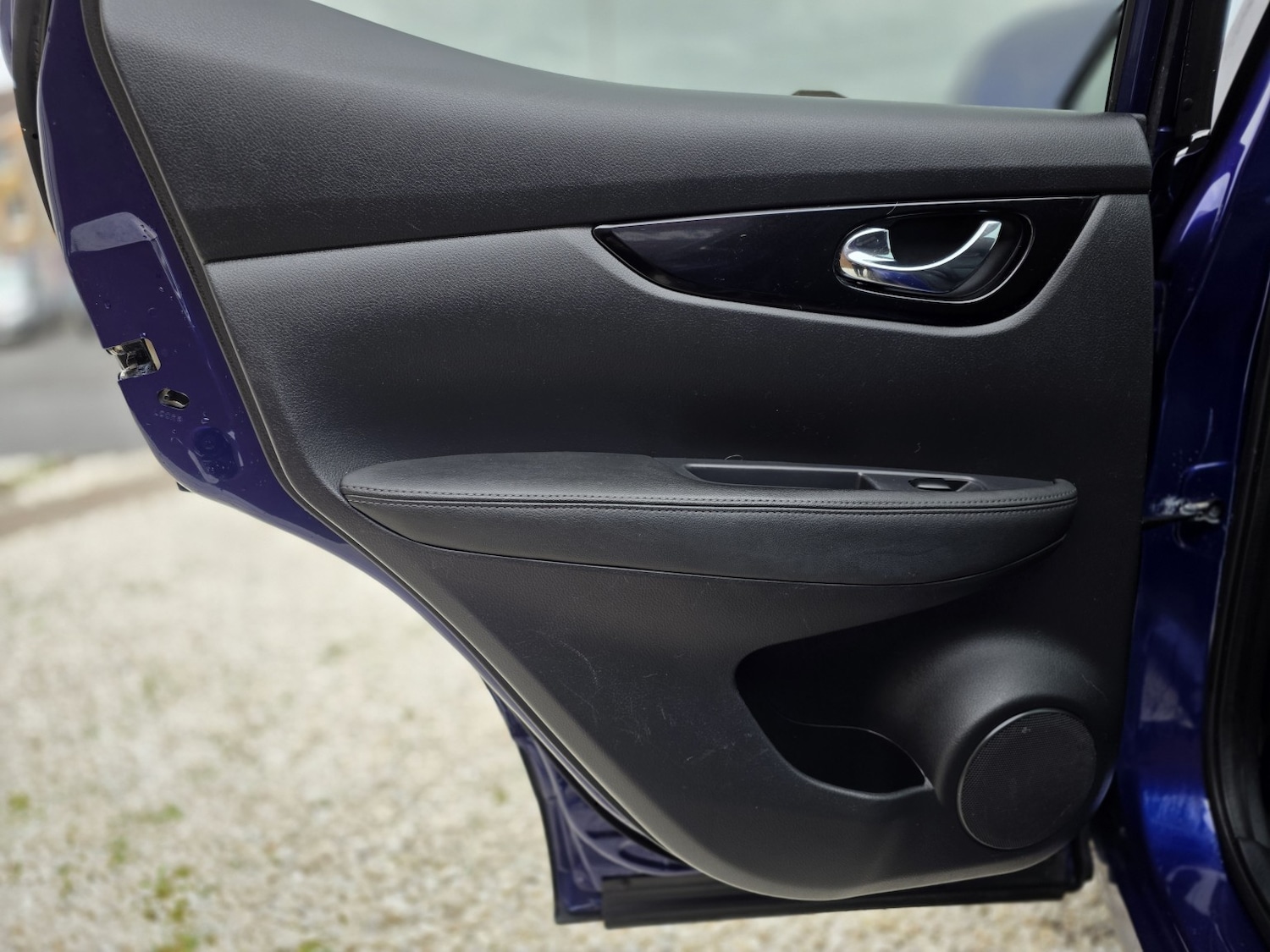 Used Nissan Qashqai 2015 for sale - 77709095: Photo 21