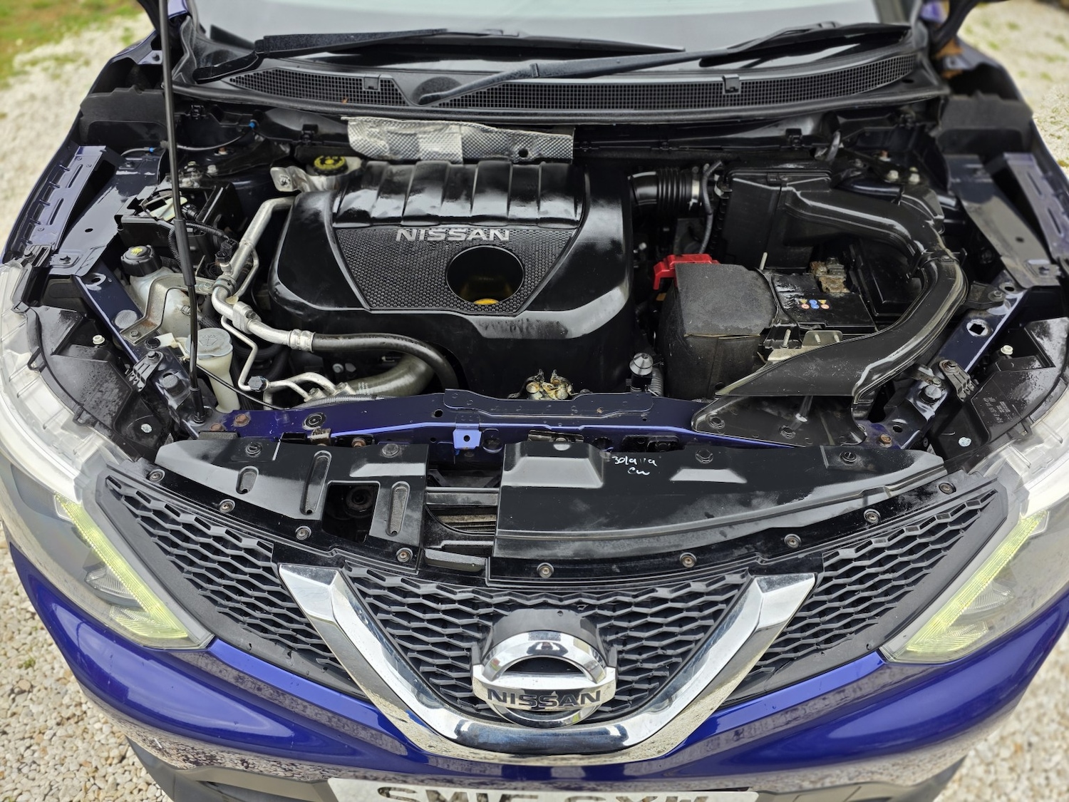 Used Nissan Qashqai 2015 for sale - 77709095: Photo 23