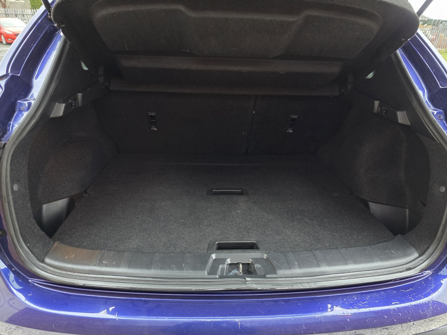 Used Nissan Qashqai 2015 for sale - 77709095: Photo 24