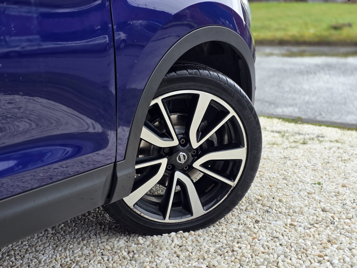 Used Nissan Qashqai 2015 for sale - 77709095: Photo 8