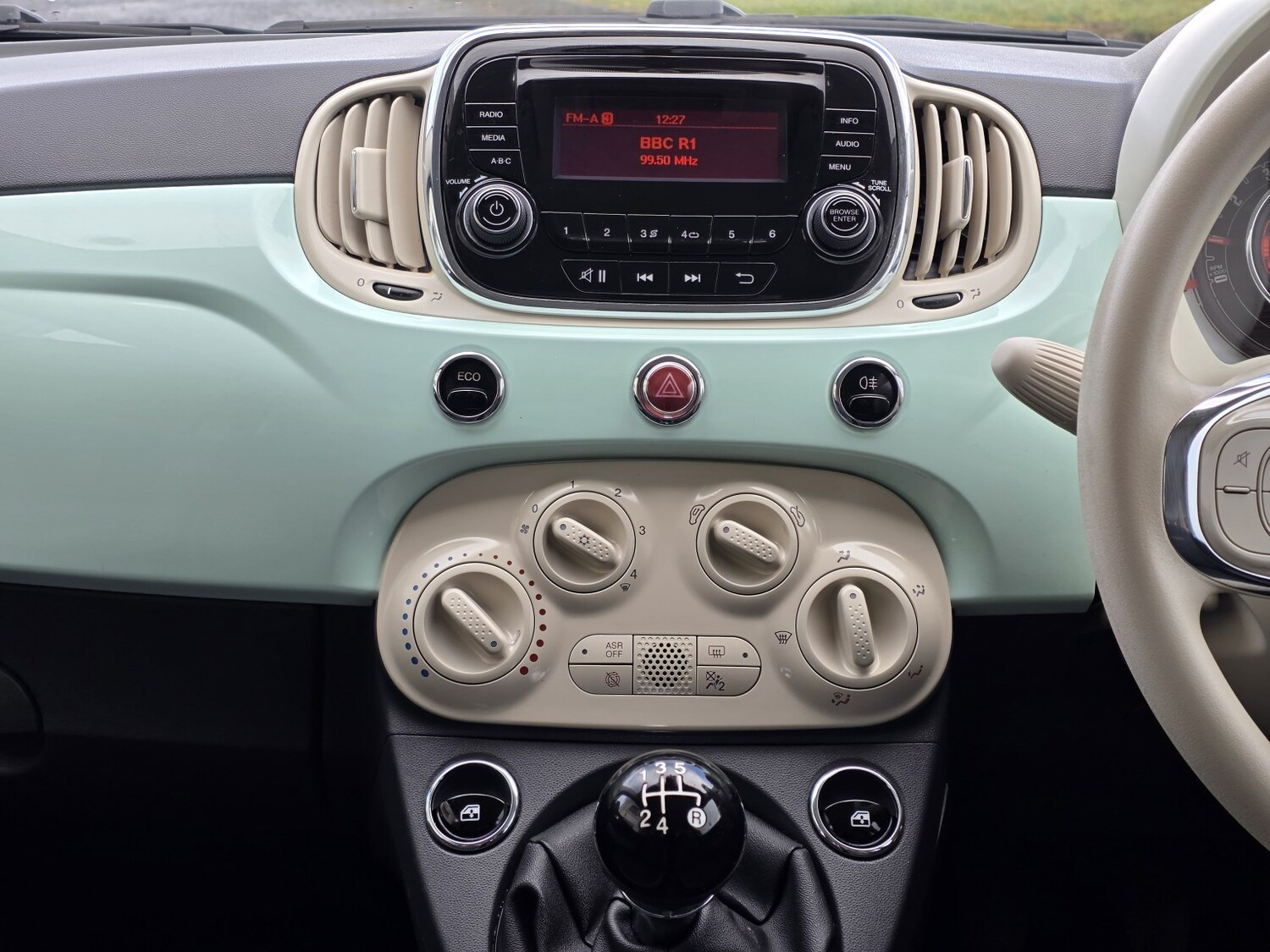 Used Fiat 500 2016 for sale - 77888446: Photo 10