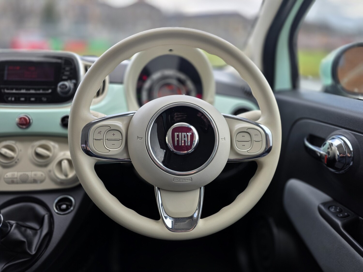 Used Fiat 500 2016 for sale - 77888446: Photo 11