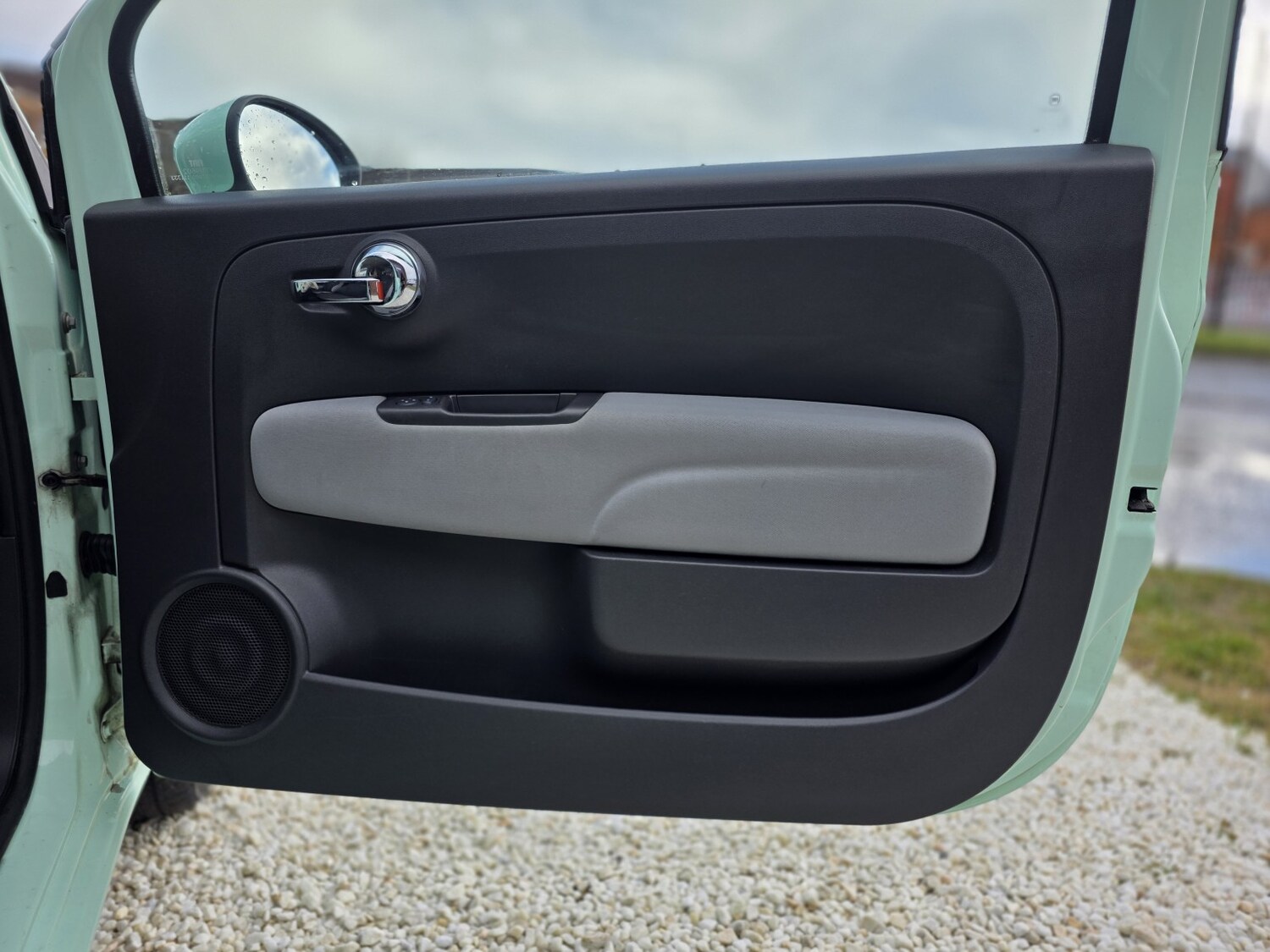 Used Fiat 500 2016 for sale - 77888446: Photo 16