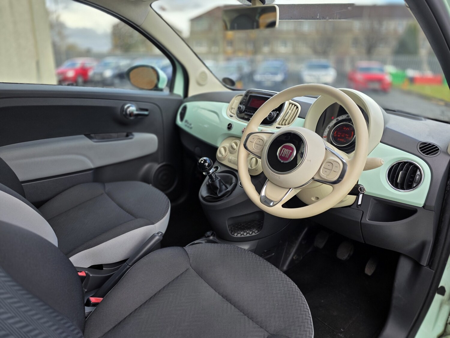 Used Fiat 500 2016 for sale - 77888446: Photo 17