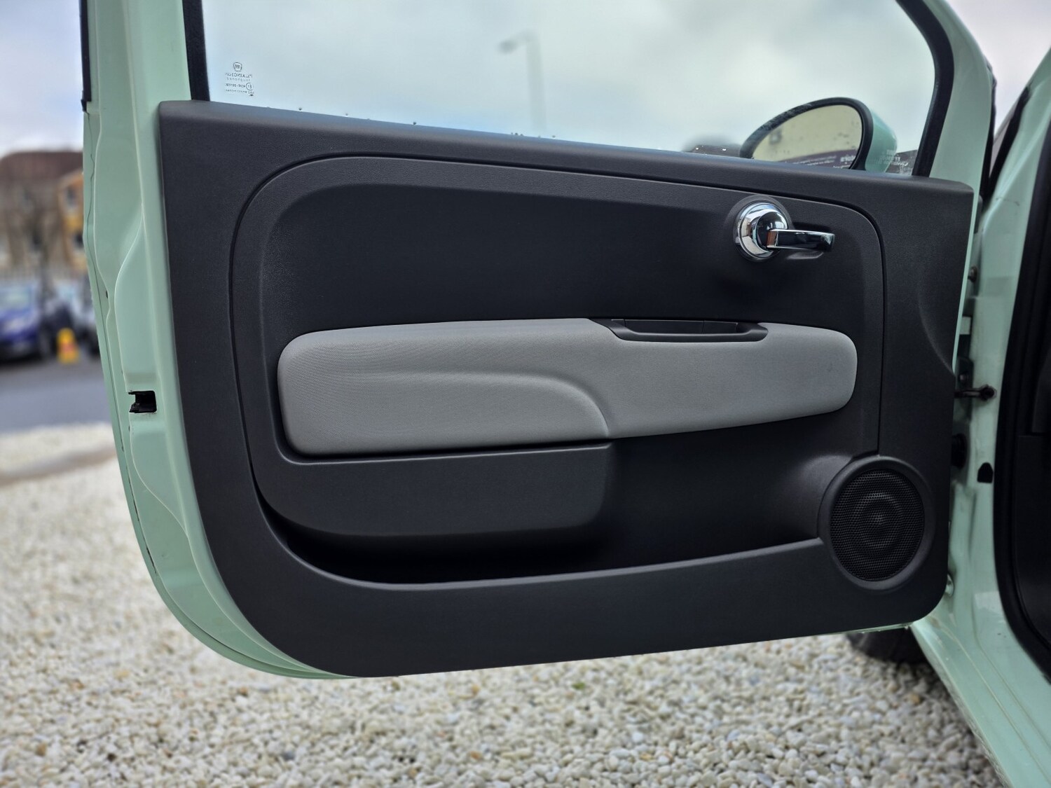 Used Fiat 500 2016 for sale - 77888446: Photo 18