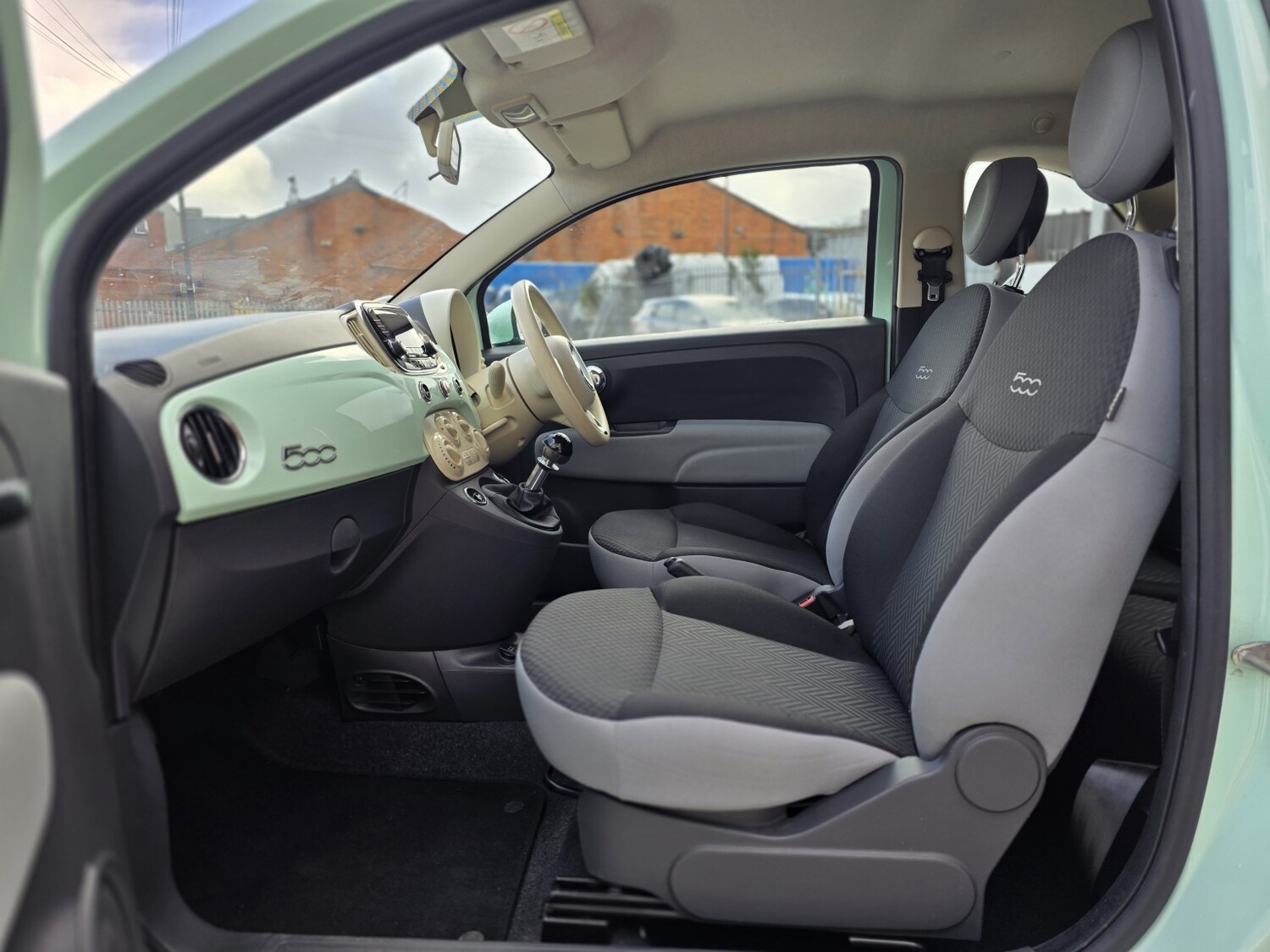 Used Fiat 500 2016 for sale - 77888446: Photo 19