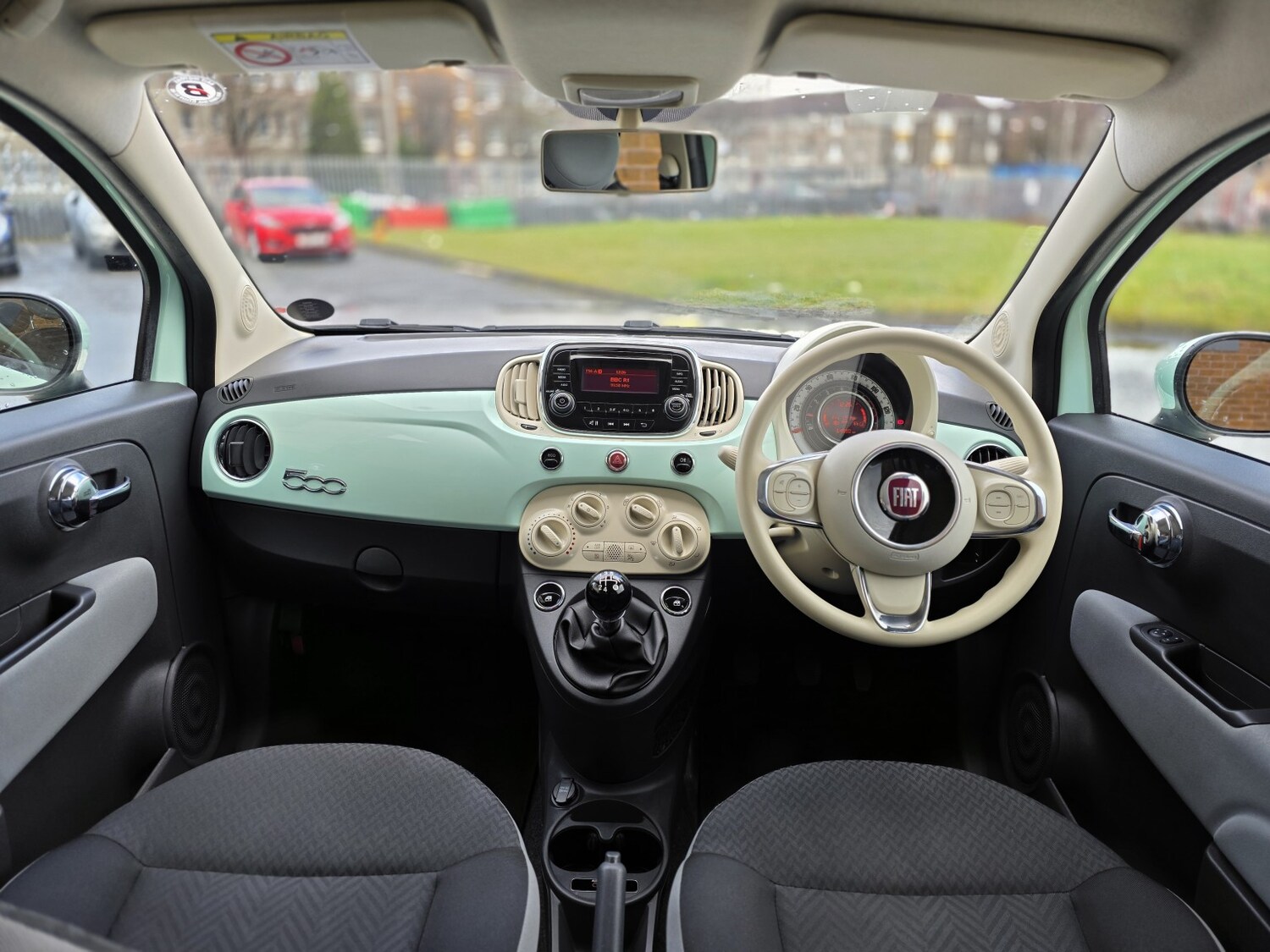 Used Fiat 500 2016 for sale - 77888446: Photo 2